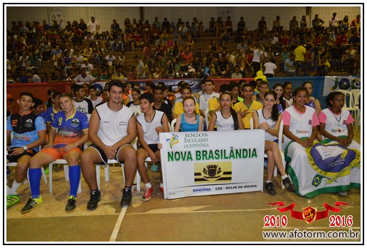 rolim de moura